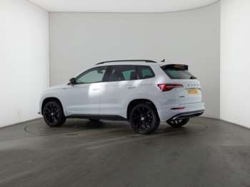 Used Skoda Karoq 2023 for sale - 74770820: Photo