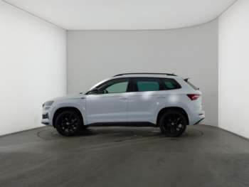 Used Skoda Karoq 2023 for sale - 74770820: Photo