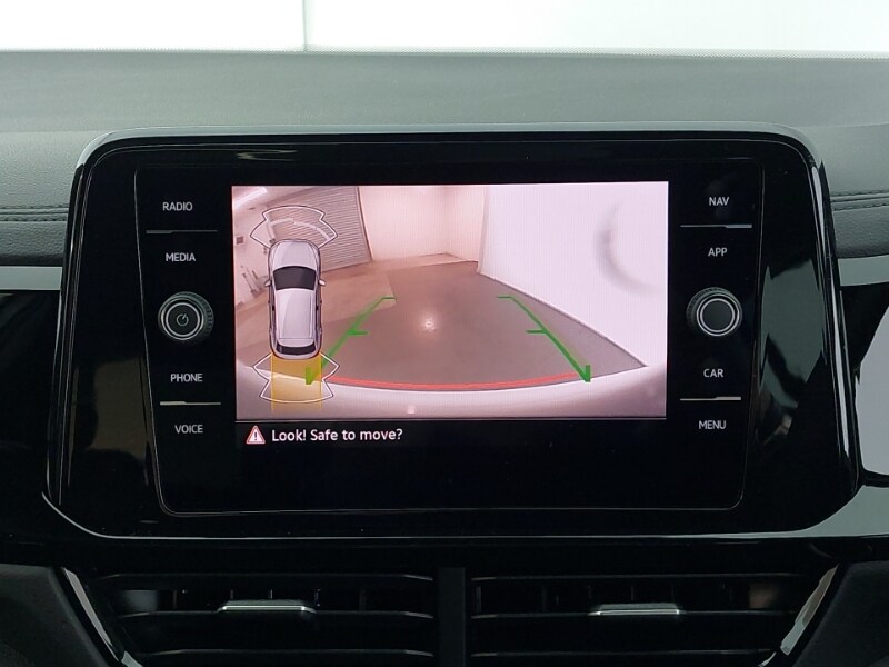 Used Volkswagen T-Roc 2025 for sale - 77938719: Photo 11