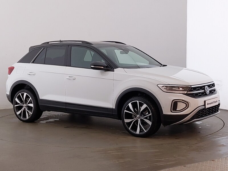 Used Volkswagen T-Roc 2025 for sale - 77938719: Photo 12