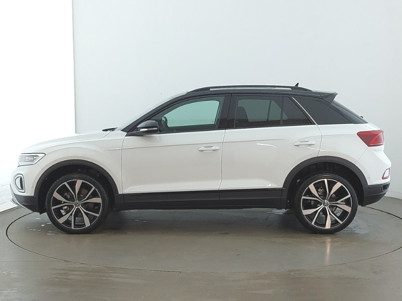 Used Volkswagen T-Roc 2025 for sale - 77938719: Photo 4