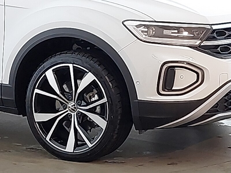 Used Volkswagen T-Roc 2025 for sale - 77938719: Photo 9