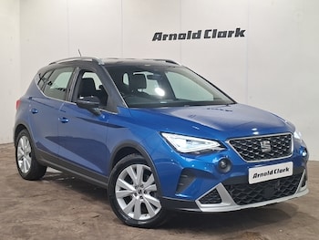 Used SEAT Arona 2023 for sale - 79557415: Photo