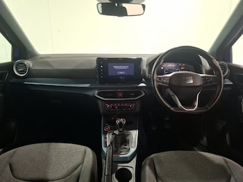 Used SEAT Arona 2023 for sale - 79557415: Photo