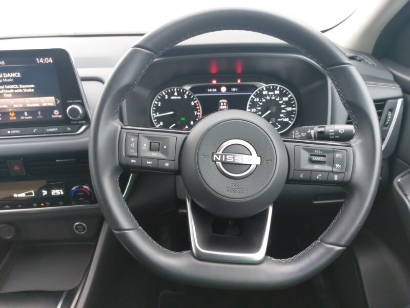 Used Nissan Qashqai 2022 for sale - 77762149: Photo 11