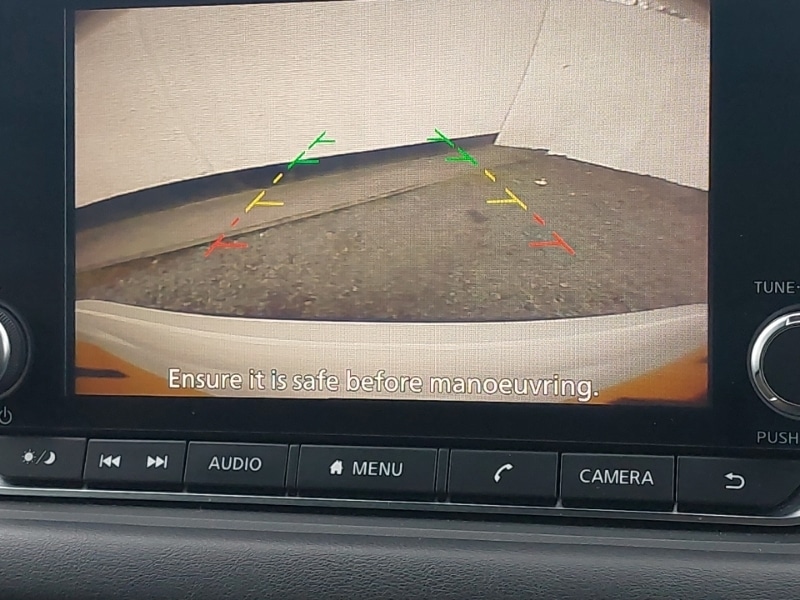 Used Nissan Qashqai 2022 for sale - 77762149: Photo 12