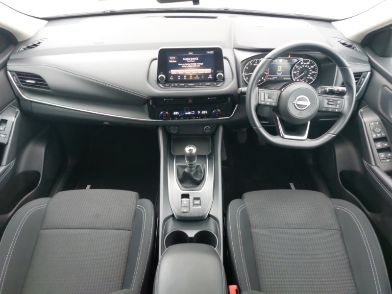 Used Nissan Qashqai 2022 for sale - 77762149: Photo 2