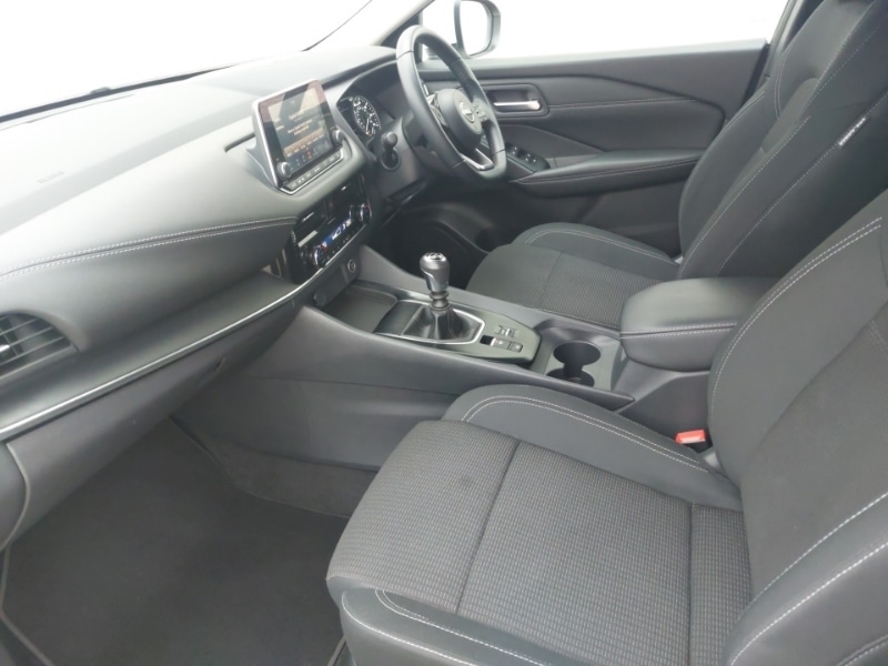 Used Nissan Qashqai 2022 for sale - 77762149: Photo 5