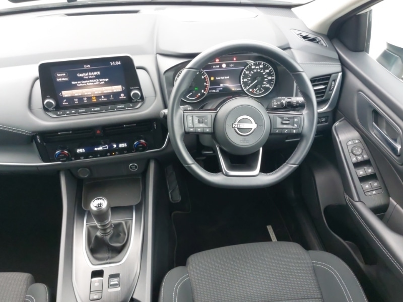 Used Nissan Qashqai 2022 for sale - 77762149: Photo 7