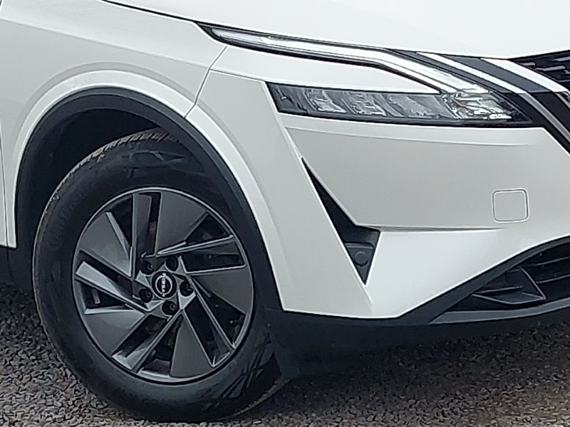 Used Nissan Qashqai 2022 for sale - 77762149: Photo 9