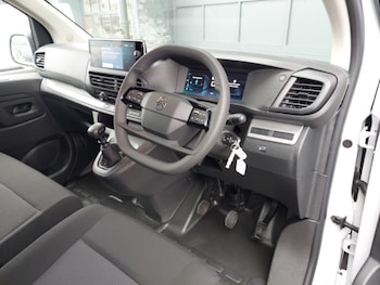 Used Citroen Dispatch 2025 for sale - 78093481: Photo