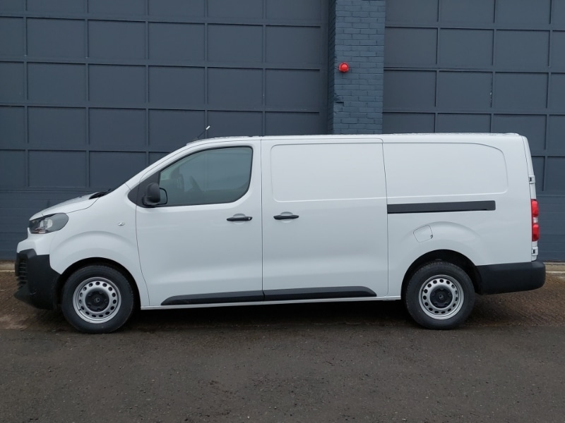 Used Citroen Dispatch 2025 for sale - 78093481: Photo 4