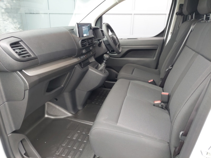 Used Citroen Dispatch 2025 for sale - 78093481: Photo 5