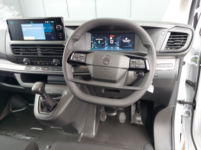 Used Citroen Dispatch 2025 for sale - 78093481: Photo 7