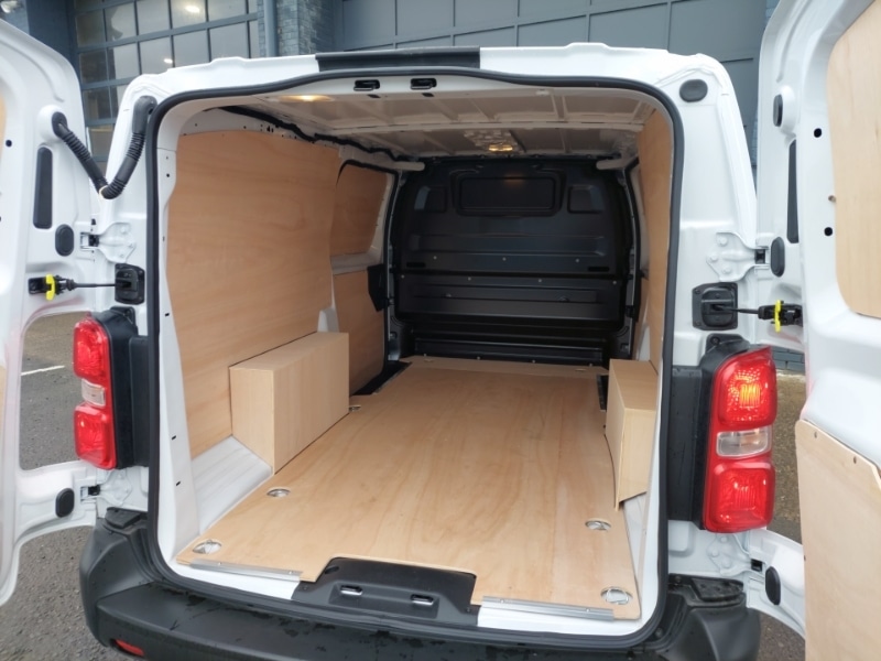 Used Citroen Dispatch 2025 for sale - 78093481: Photo 8