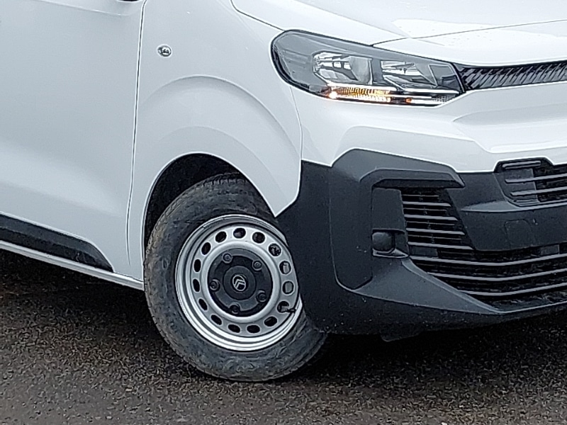 Used Citroen Dispatch 2025 for sale - 78093481: Photo 9