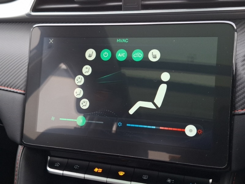 Used MG MG ZS 2021 for sale - 76479167: Photo 12