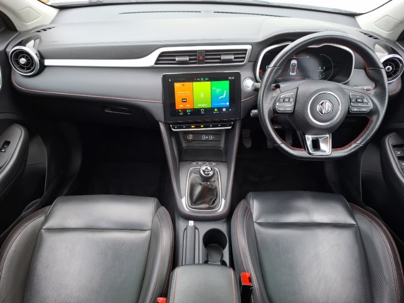 Used MG MG ZS 2021 for sale - 76479167: Photo 2