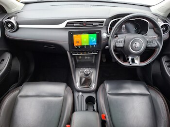 Used MG MG ZS 2021 for sale - 76479167: Photo