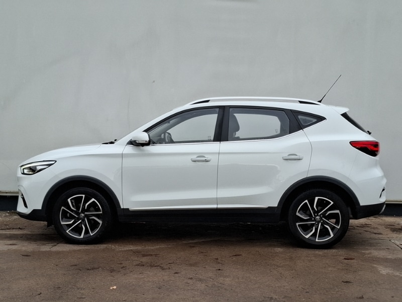 Used MG MG ZS 2021 for sale - 76479167: Photo 4