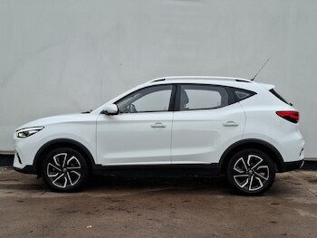 Used MG MG ZS 2021 for sale - 76479167: Photo