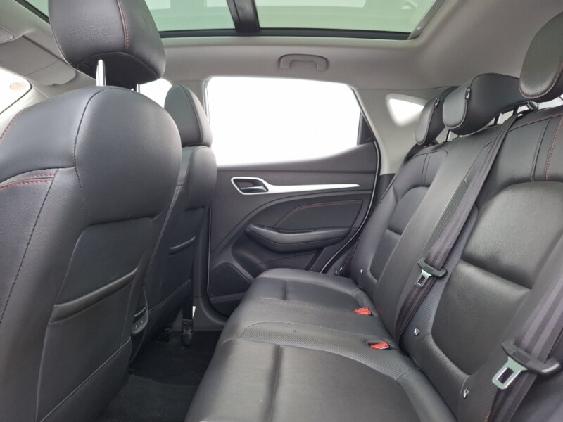 Used MG MG ZS 2021 for sale - 76479167: Photo 6