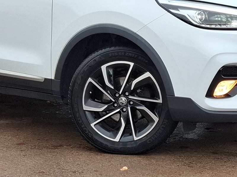 Used MG MG ZS 2021 for sale - 76479167: Photo 9