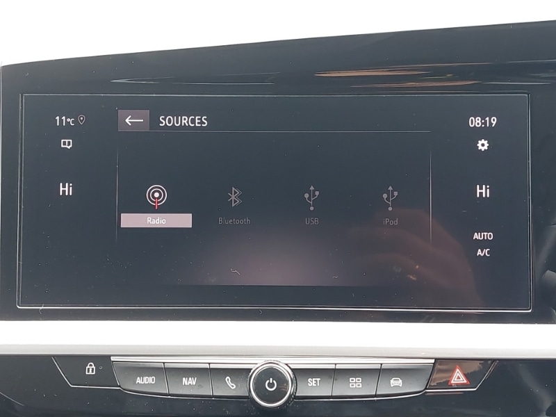 Used Vauxhall Grandland 2023 for sale - 78080194: Photo 10