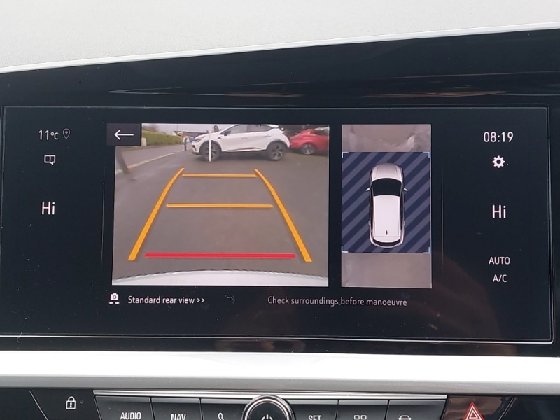 Used Vauxhall Grandland 2023 for sale - 78080194: Photo 11