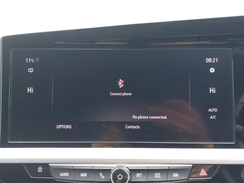 Used Vauxhall Grandland 2023 for sale - 78080194: Photo 12