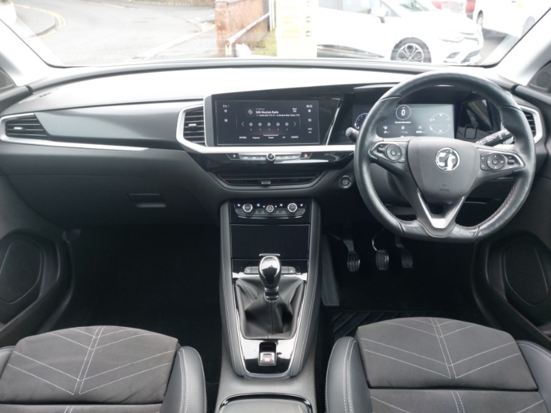 Used Vauxhall Grandland 2023 for sale - 78080194: Photo 2