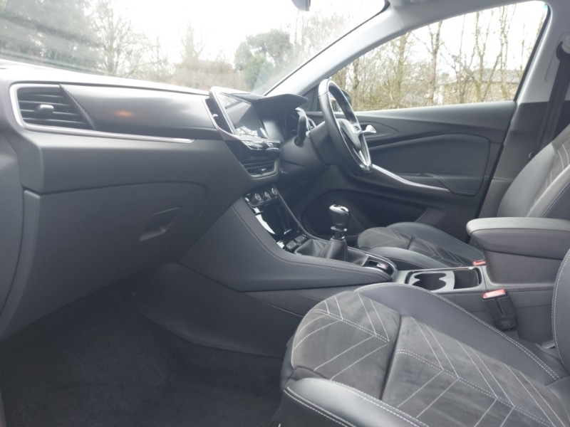 Used Vauxhall Grandland 2023 for sale - 78080194: Photo 5
