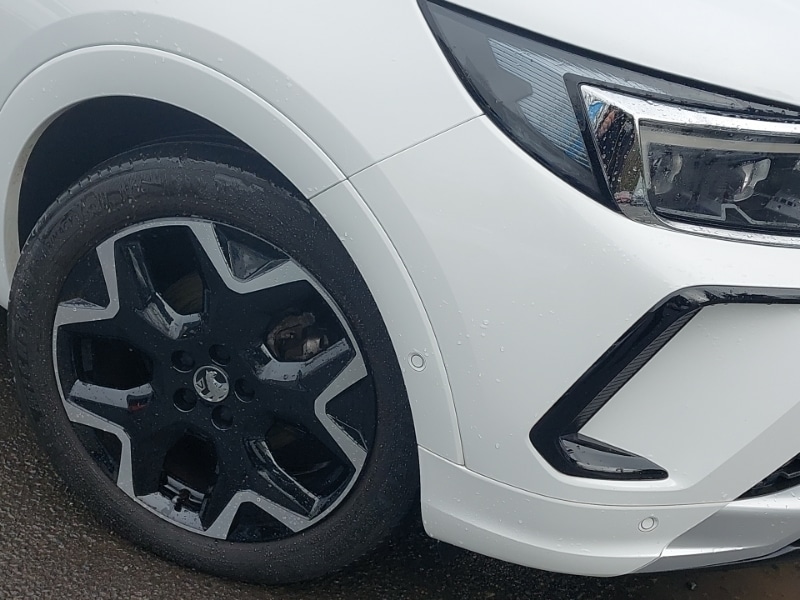 Used Vauxhall Grandland 2023 for sale - 78080194: Photo 9