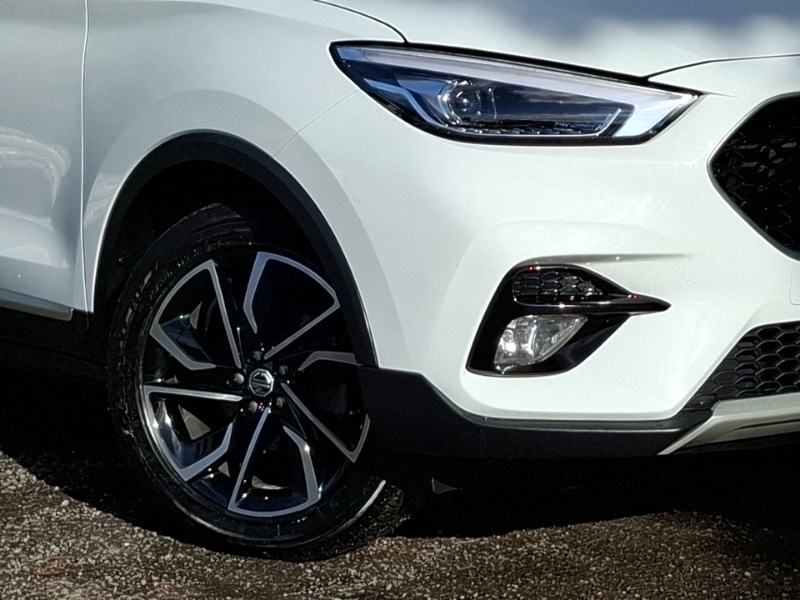 Used MG MG ZS 2023 for sale - 76435489: Photo 9