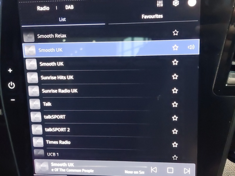 Used Renault Austral 2024 for sale - 76779140: Photo 10