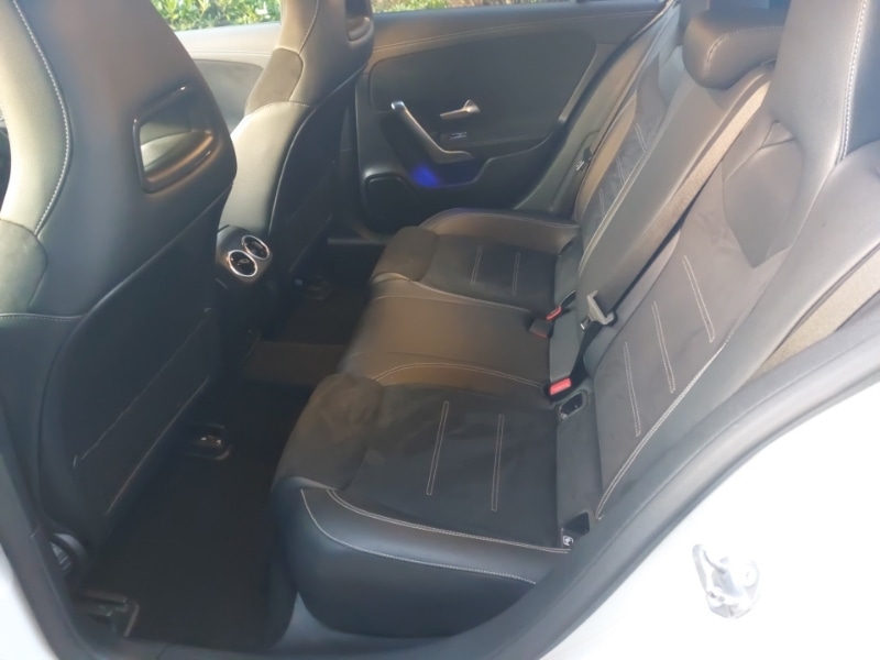 Used Mercedes-Benz A-Class 2022 for sale - 76631006: Photo 6