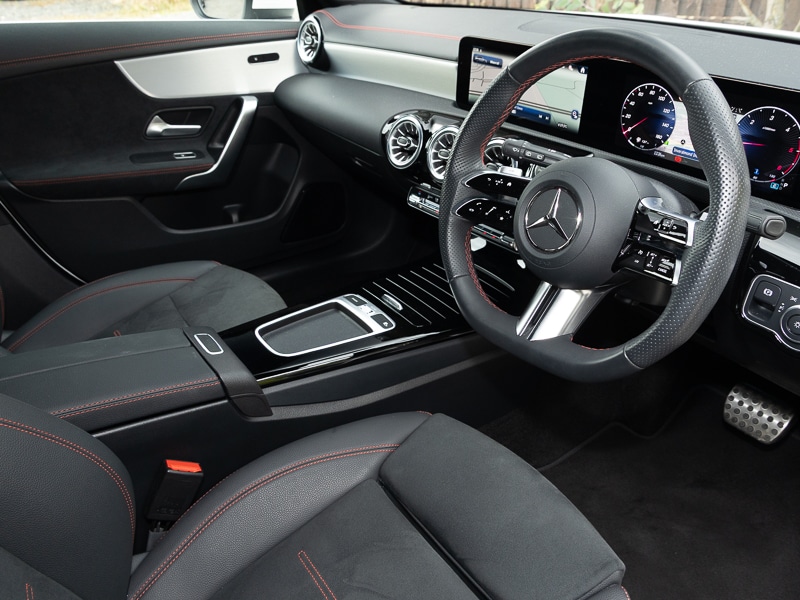 Used Mercedes-Benz CLA 2024 for sale - 76548571: Photo 10