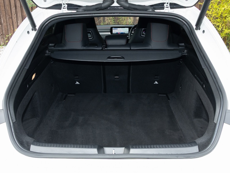 Used Mercedes-Benz CLA 2024 for sale - 76548571: Photo 8