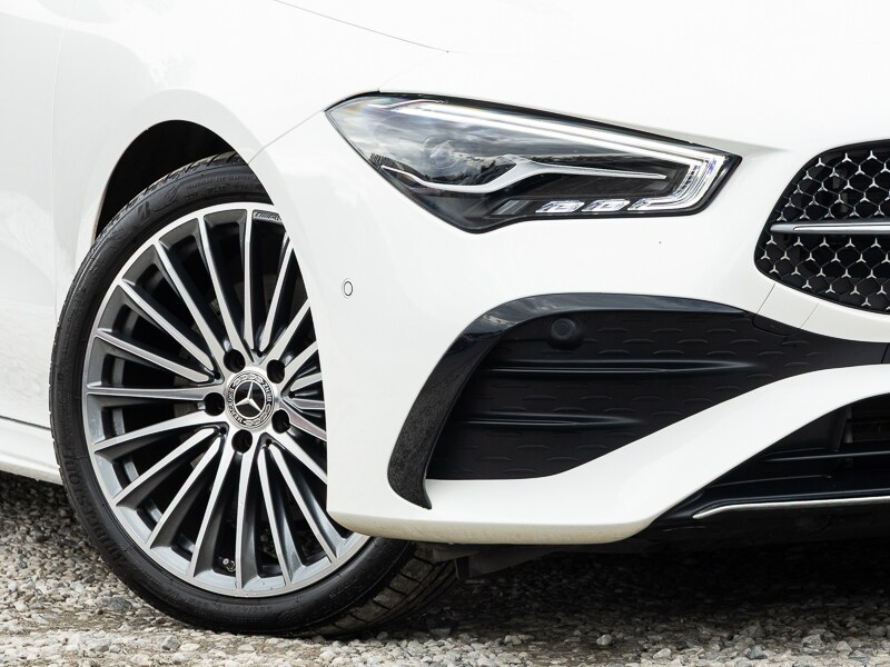 Used Mercedes-Benz CLA 2024 for sale - 76548571: Photo 9