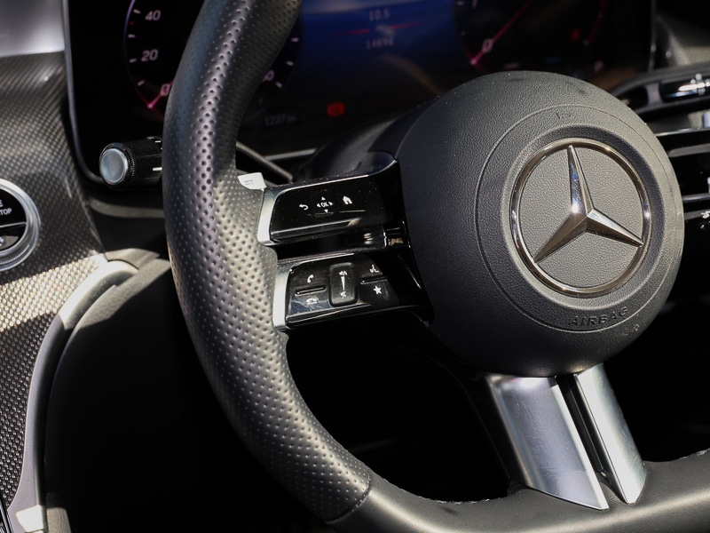 Used Mercedes-Benz GLC 2024 for sale - 76555838: Photo 10