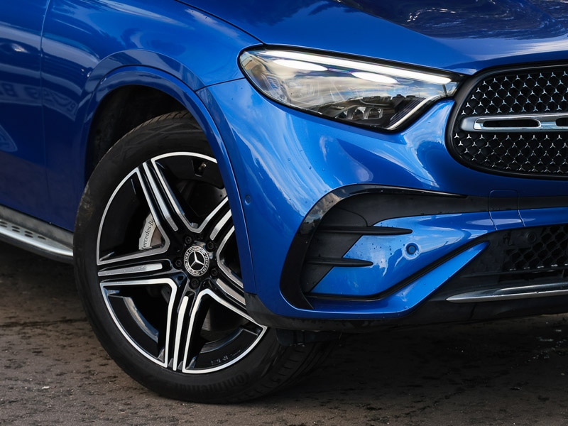 Used Mercedes-Benz GLC 2024 for sale - 76555838: Photo 9