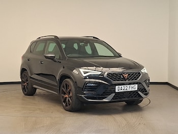 Used Cupra Ateca 2022 for sale - 78510135: Photo