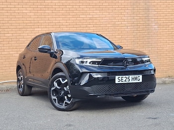 Used Vauxhall Mokka 2025 for sale - 76856771: Photo