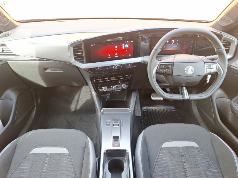 Used Vauxhall Mokka 2025 for sale - 76856771: Photo 2