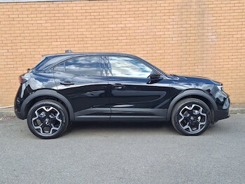 Used Vauxhall Mokka 2025 for sale - 76856771: Photo