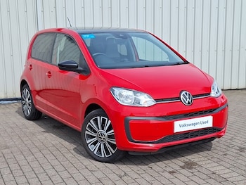 Used Volkswagen up! 2021 for sale - 78692635: Photo