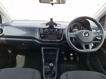 Used Volkswagen up! 2021 for sale - 78692635: Photo