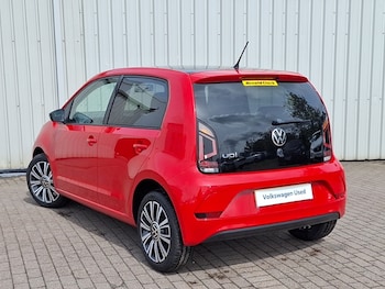 Used Volkswagen up! 2021 for sale - 78692635: Photo