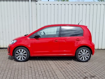 Used Volkswagen up! 2021 for sale - 78692635: Photo