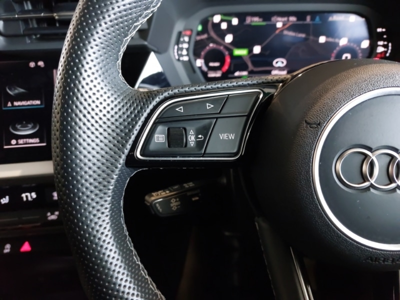 Used Audi A3 2024 for sale - 76471948: Photo 10